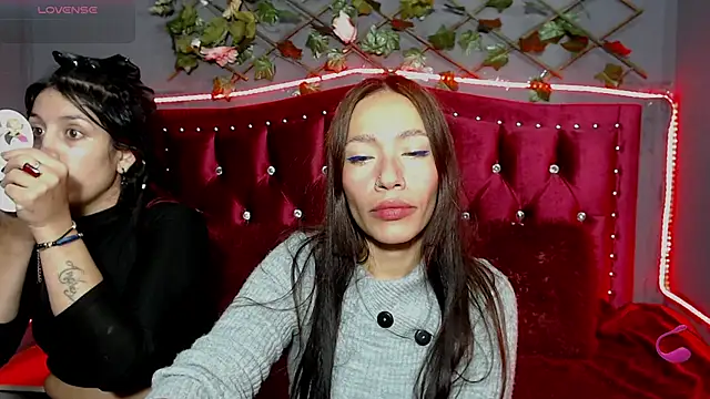 Melani cute02 online show from 17, 1, 2025
