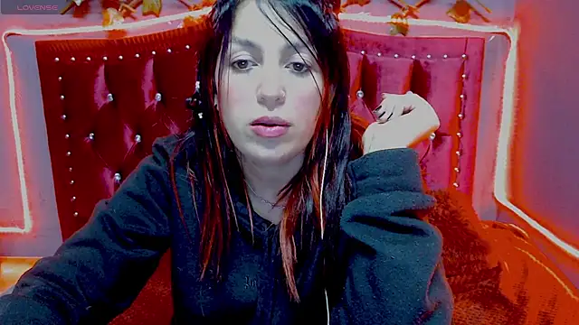Melani cute02 online show from 18, 1, 2025