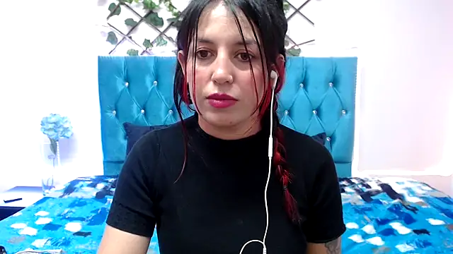 Melani cute02 online show from 14, 2, 2025