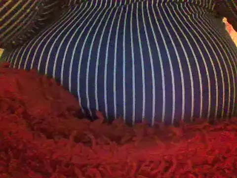 RoxiRedXXX online show from 6, 1, 2025