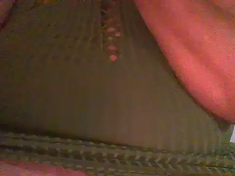 RoxiRedXXX online show from 17, 1, 2025