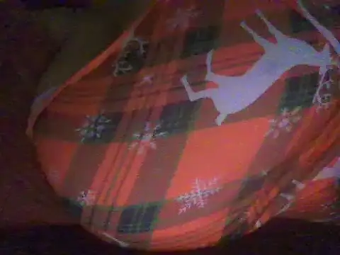 RoxiRedXXX online show from 12, 3, 2025