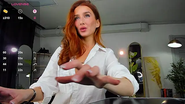 Snapshot of OmeliaDior chatting on 6, 3, 2026 OmeliaDior online show from 6, 3, 2026