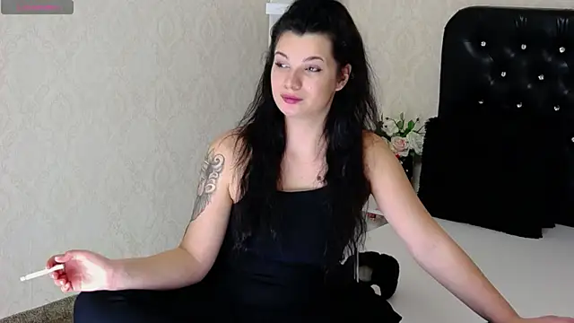 Allisonn223 online show from 11, 12, 2024