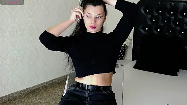 Allisonn223 online show from 14, 12, 2024