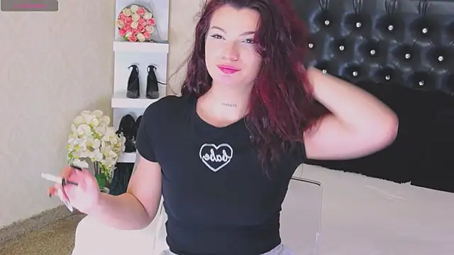 Allisonn223 online show from 29, 5, 2026