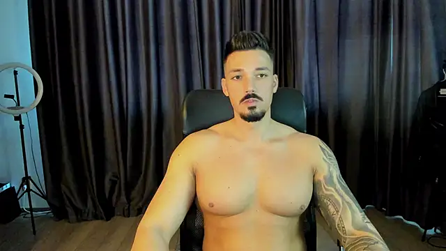 HaydenSpearss online show from 1, 1, 2025