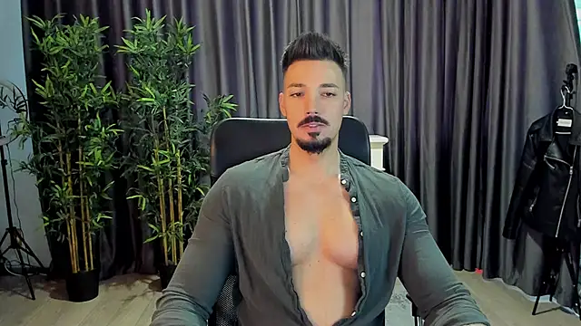 HaydenSpearss online show from 23, 3, 2025