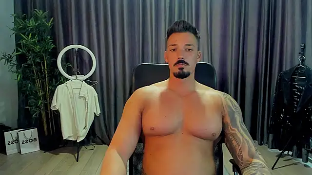 HaydenSpearss online show from 29, 4, 2026