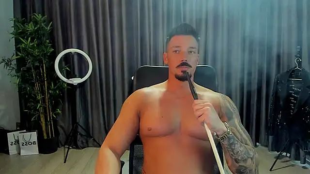 HaydenSpearss online show from 5, 5, 2026