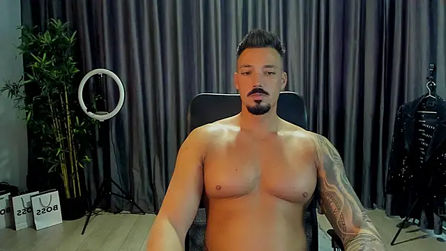 HaydenSpearss online show from 10, 5, 2026