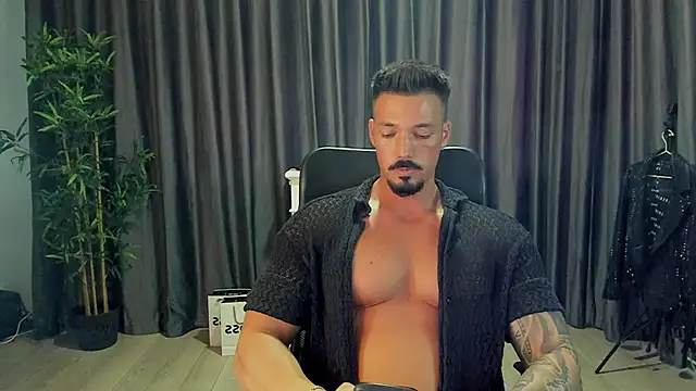 HaydenSpearss online show from 9, 6, 2026