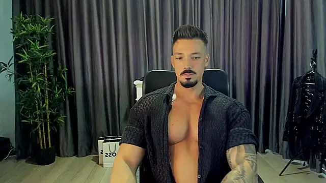 HaydenSpearss online show from 13, 6, 2026