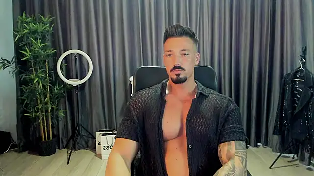 HaydenSpearss online show from 17, 6, 2026