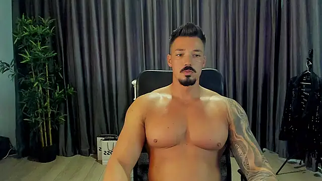HaydenSpearss online show from 21, 6, 2026