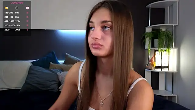 Snapshot of PiquingOgalala chatting on 21, 12, 2024 PiquingOgalala online show from 21, 12, 2024