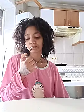 Laanegraofficial  online show from 16, 3, 2025