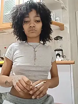 Laanegraofficial  online show from 18, 3, 2025