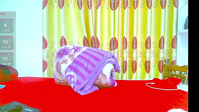 Love making online show from 26, 11, 2025