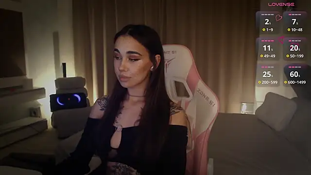 march mellow online show from 22, 2, 2025