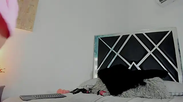 Snapshot of anahidolls chatting on 22, 1, 2025 anahidolls online show from 22, 1, 2025