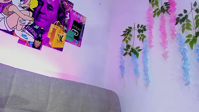 anahidolls online show from 9, 2, 2026