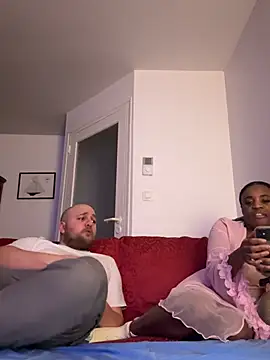 Snapshot of QueueFrenchie chatting on 18, 1, 2026 QueueFrenchie online show from 18, 1, 2026