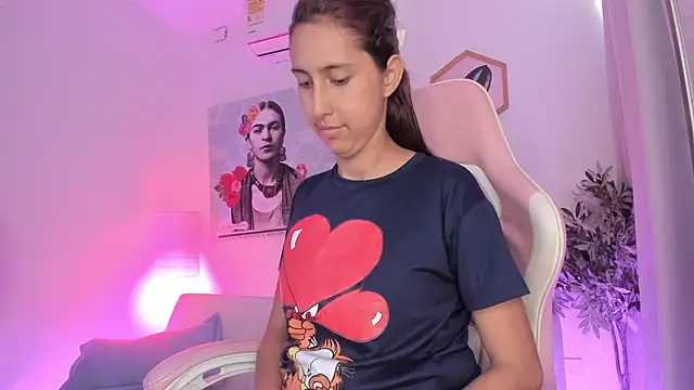 aleja rythm online show from 16, 3, 2025