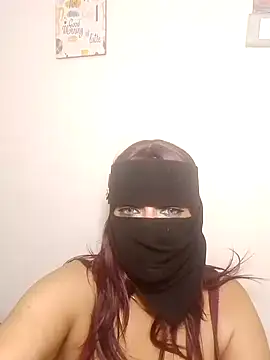 Nisreenn online show from 24, 10, 2025