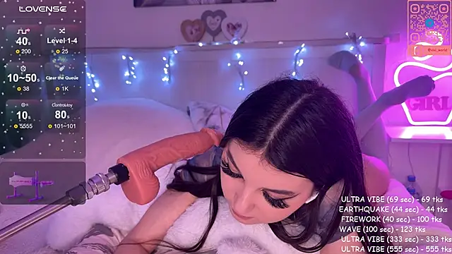 Snapshot of Veronica_leal chatting on 9, 12, 2024 Veronica leal online show from 9, 12, 2024