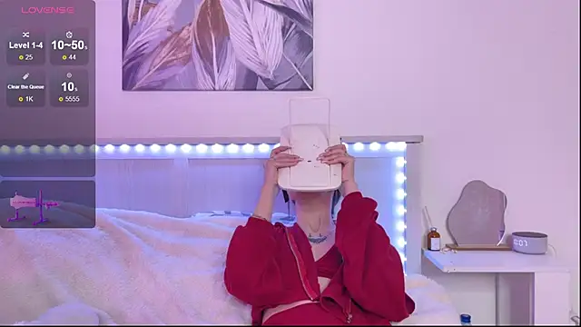 Snapshot of Veronica_leal chatting on 13, 9, 2025 Veronica leal online show from 13, 9, 2025