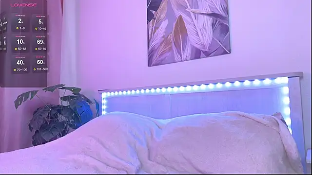 Snapshot of Veronica_leal chatting on 20, 11, 2025 Veronica leal online show from 20, 11, 2025