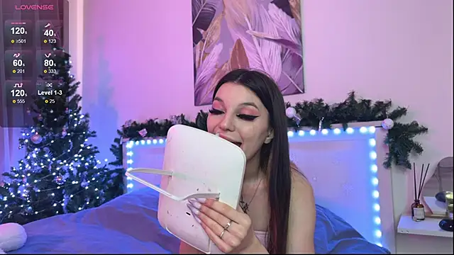 Veronica leal online show from 12, 1, 2026