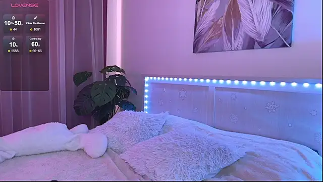 Veronica leal online show from 18, 4, 2026