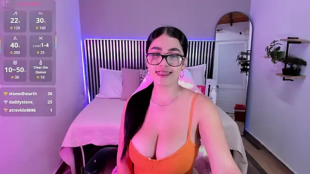 Hanah Greey online show from 24, 6, 2026