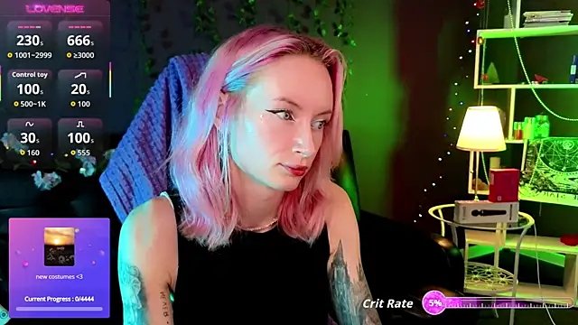 Snapshot of _HelenCarter chatting on 21, 9, 2025  HelenCarter online show from 21, 9, 2025