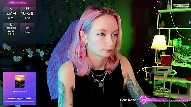 Snapshot of _HelenCarter chatting on 22, 9, 2025  HelenCarter online show from 22, 9, 2025