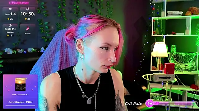 Snapshot of _HelenCarter chatting on 10, 10, 2025  HelenCarter online show from 10, 10, 2025