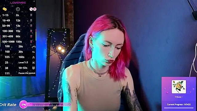  HelenCarter online show from 15, 6, 2026