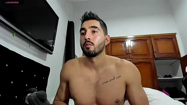 Snapshot of Joao_Batista_Oficial chatting on 29, 10, 2025 Joao Batista Oficial online show from 29, 10, 2025