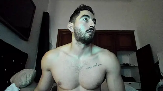 Snapshot of Joao_Batista_Oficial chatting on 4, 11, 2025 Joao Batista Oficial online show from 4, 11, 2025