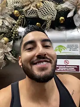 Snapshot of Joao_Batista_Oficial chatting on 13, 11, 2025 Joao Batista Oficial online show from 13, 11, 2025