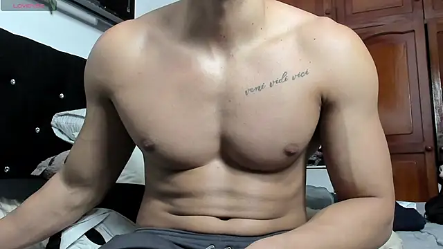 Snapshot of Joao_Batista_Oficial chatting on 4, 12, 2025 Joao Batista Oficial online show from 4, 12, 2025