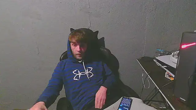 Superoz77 online show from 11, 1, 2025