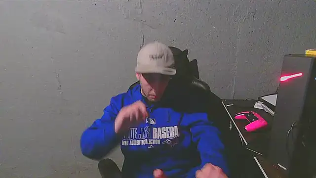 Superoz77 online show from 28, 1, 2025