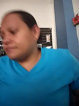Chicapicante online show from 23, 4, 2026