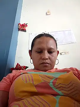 Chicapicante online show from 14, 5, 2026