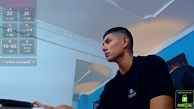 Valerio 20 online show from 19, 1, 2025