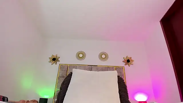 charylove11 online show from 31, 1, 2025