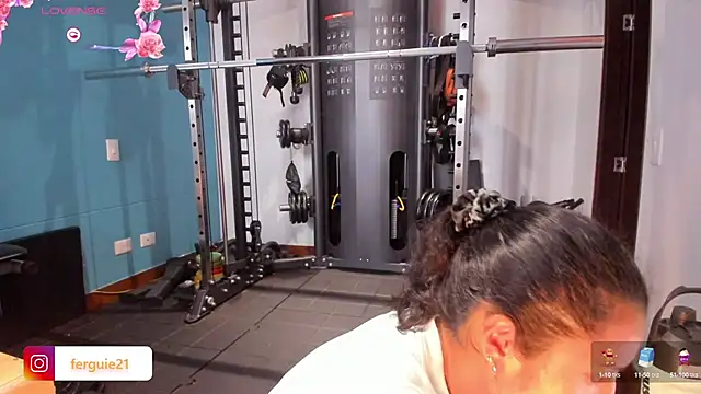 fergie21 online show from 29, 1, 2025